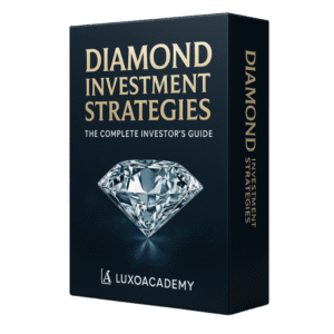 Diamond Investment Strategies: The Complete Investor’s Guide