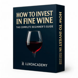 How to Invest in Fine Wine: The Complete Beginner’s Guide