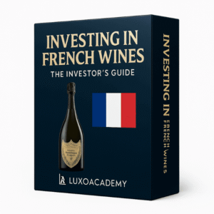 Investing in French Wines: The Investor’s Guide