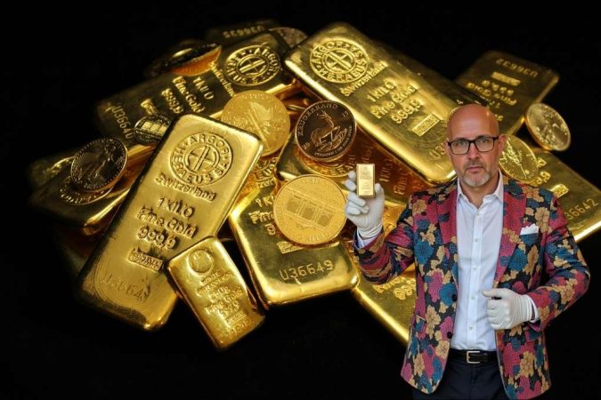 luxoacademy gold luxoacademy gold