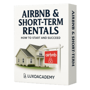 Airbnb & Short-Term Rentals: How to Start and Succeed