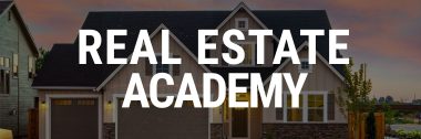 Real Estate Investment Academy